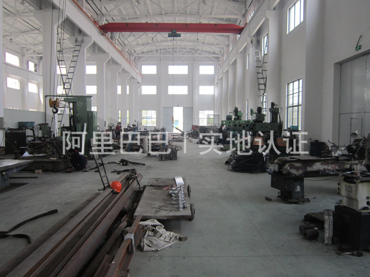 山東鑫宇土工材料工程有限公司